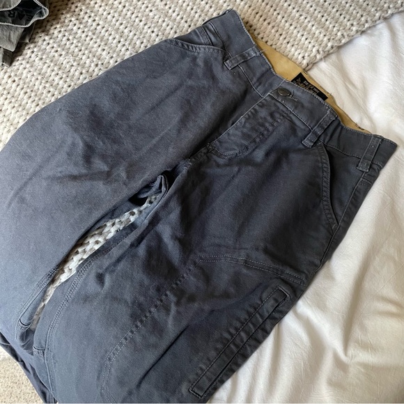 Noble Outfitters Women’s Work Pants - Picture 6 of 7